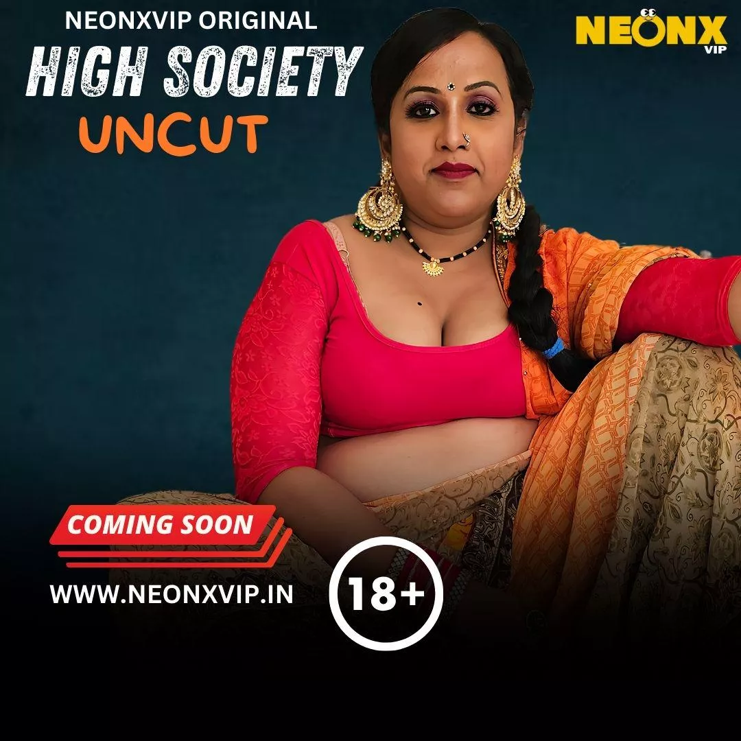 “HIGH SOCIETY