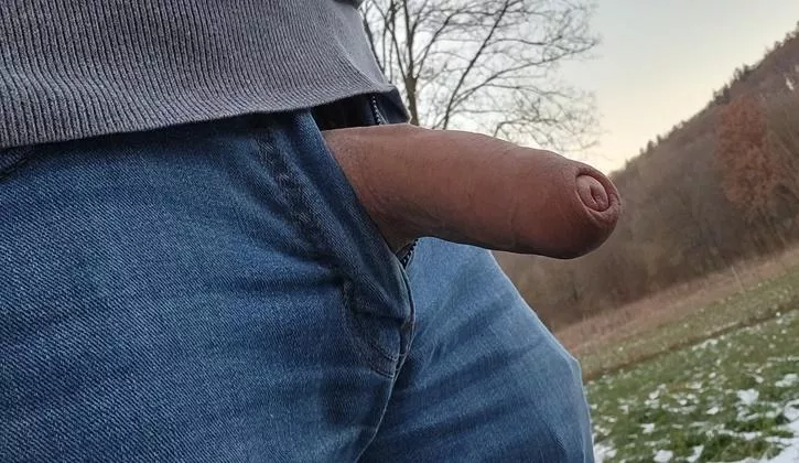 Highway rest area