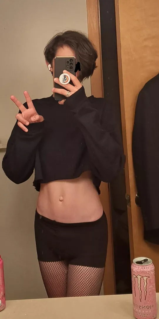 Hii :3