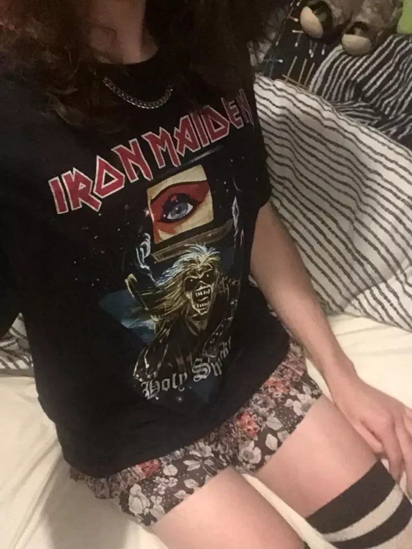 Hii :3