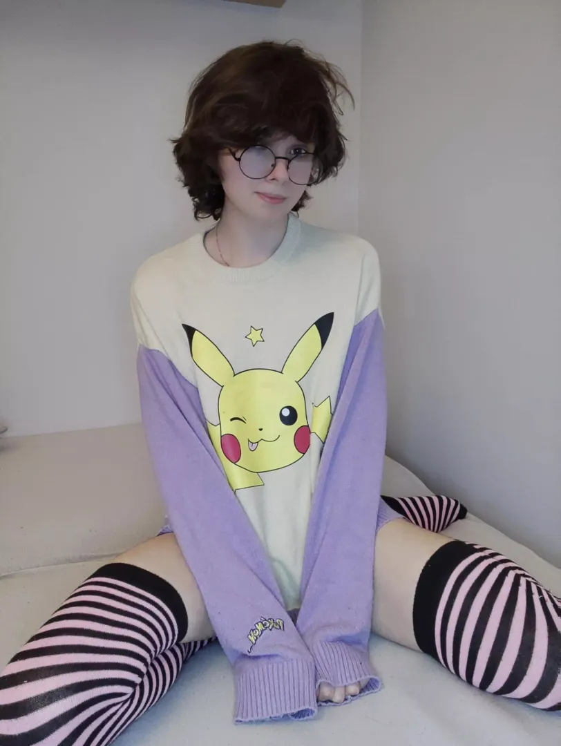 Hii 👉👈