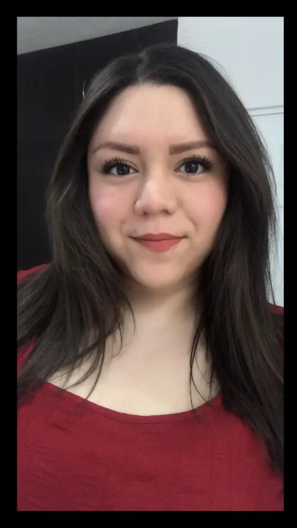 Hii :)