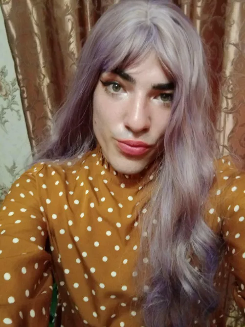 Hii :)