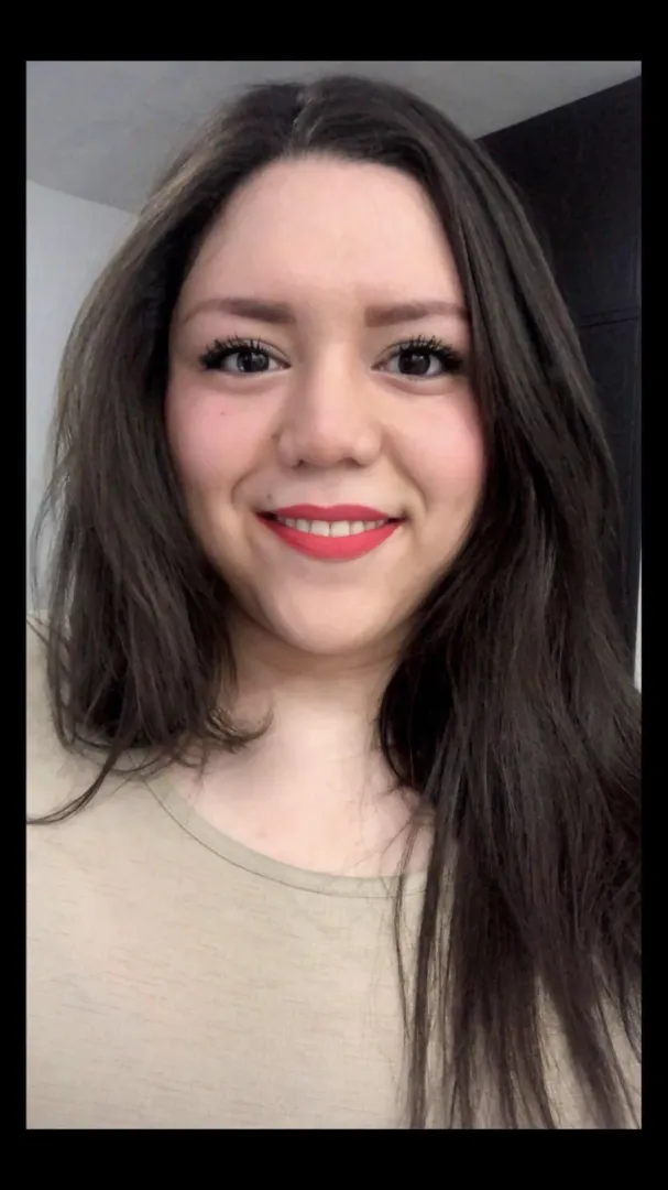 Hii :)