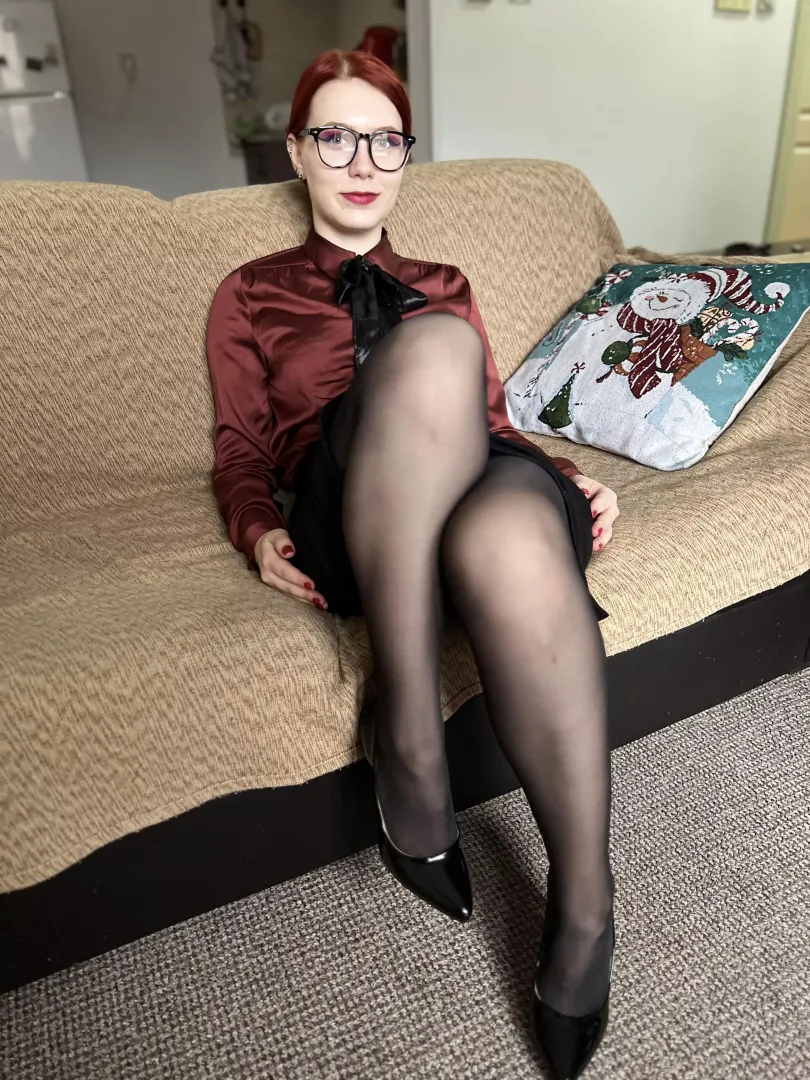 Hii 🖤