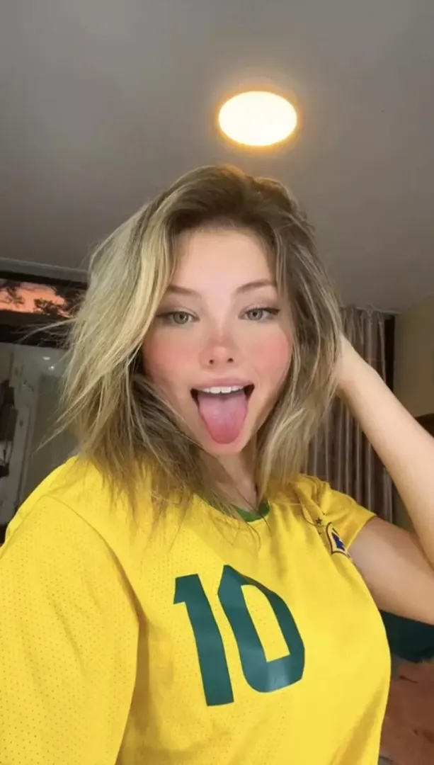 Hii 😊