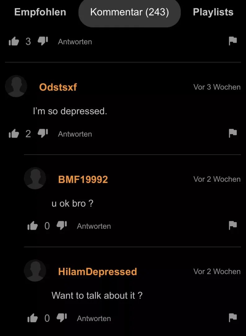 HiIamdepressed