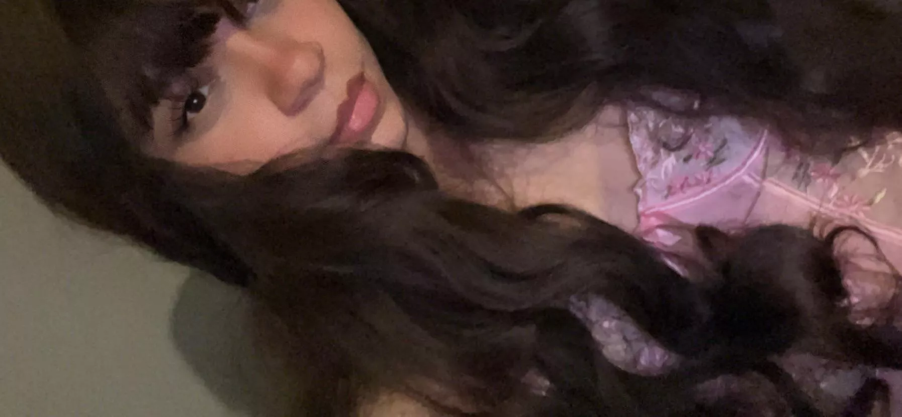 hiihi💗☺️