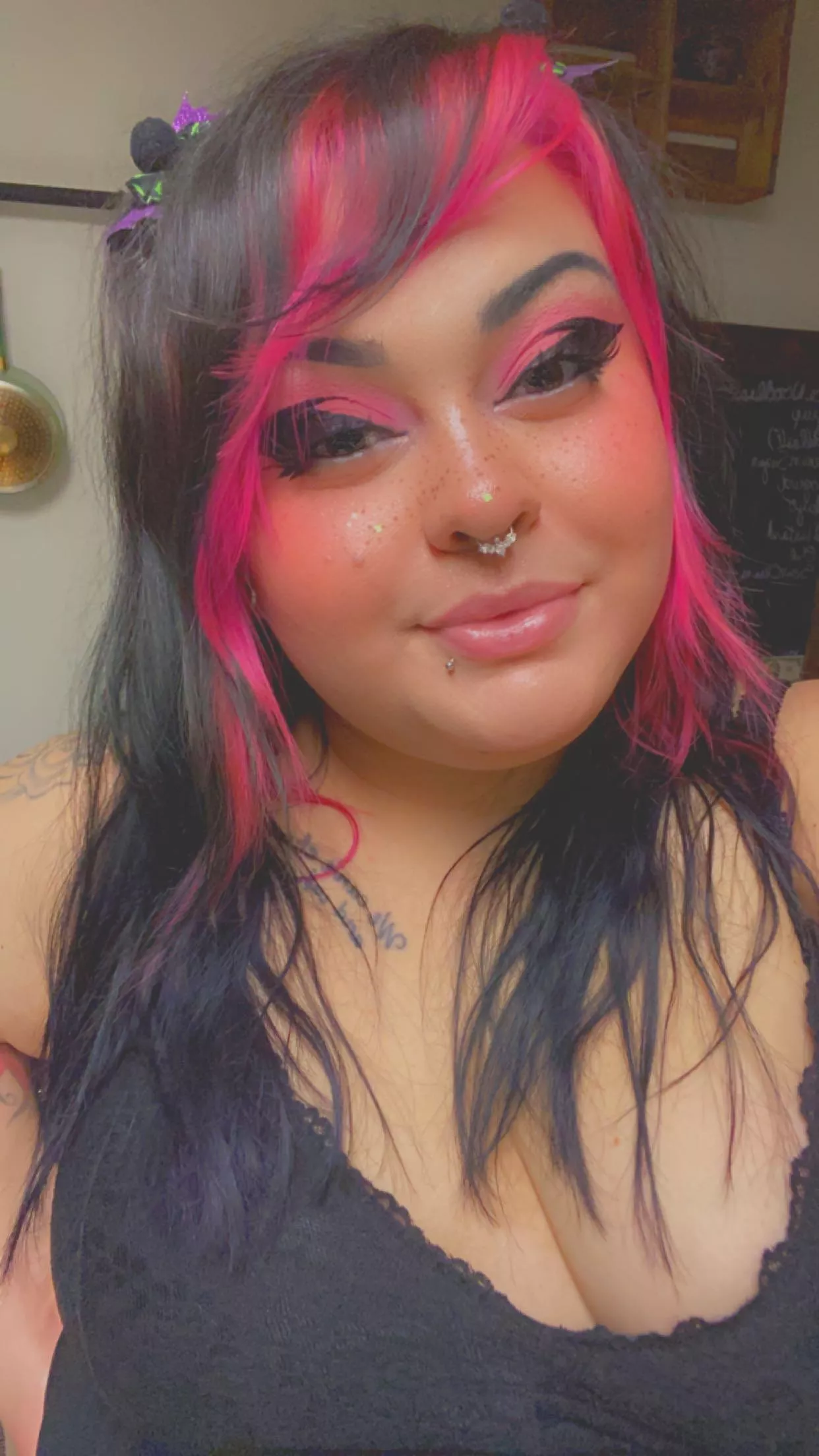 Hiii 💖😘