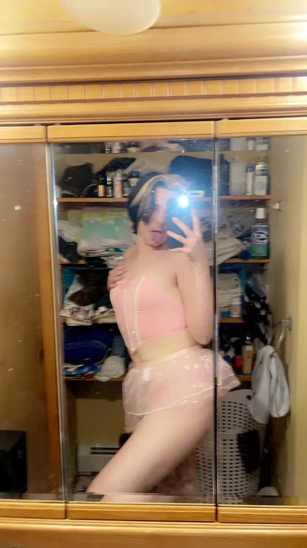 hiii🤭✨