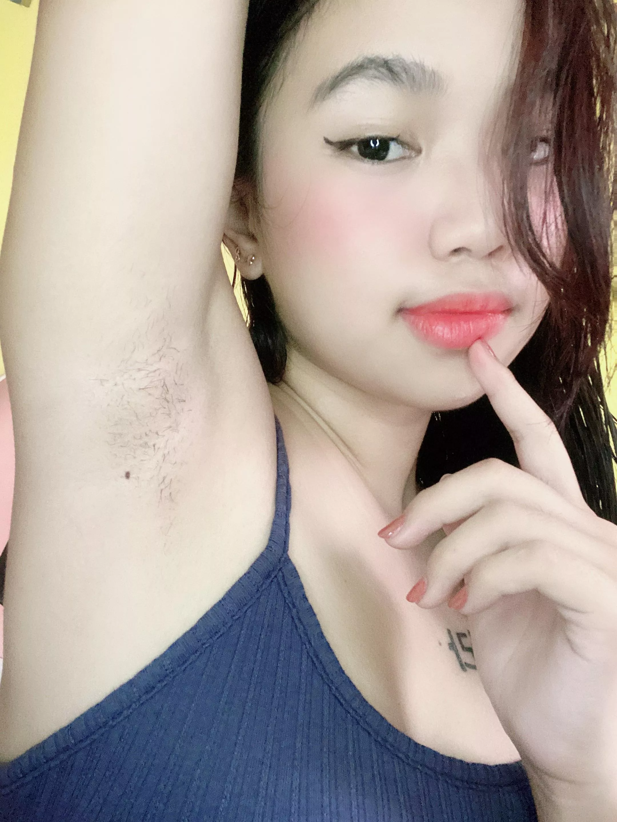 Hiii📩❤️