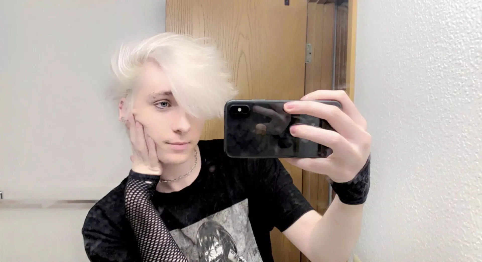 Hiii cuties