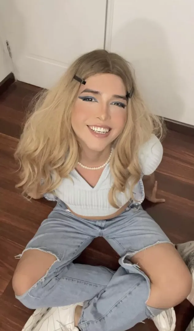 Hiii 🌸💕