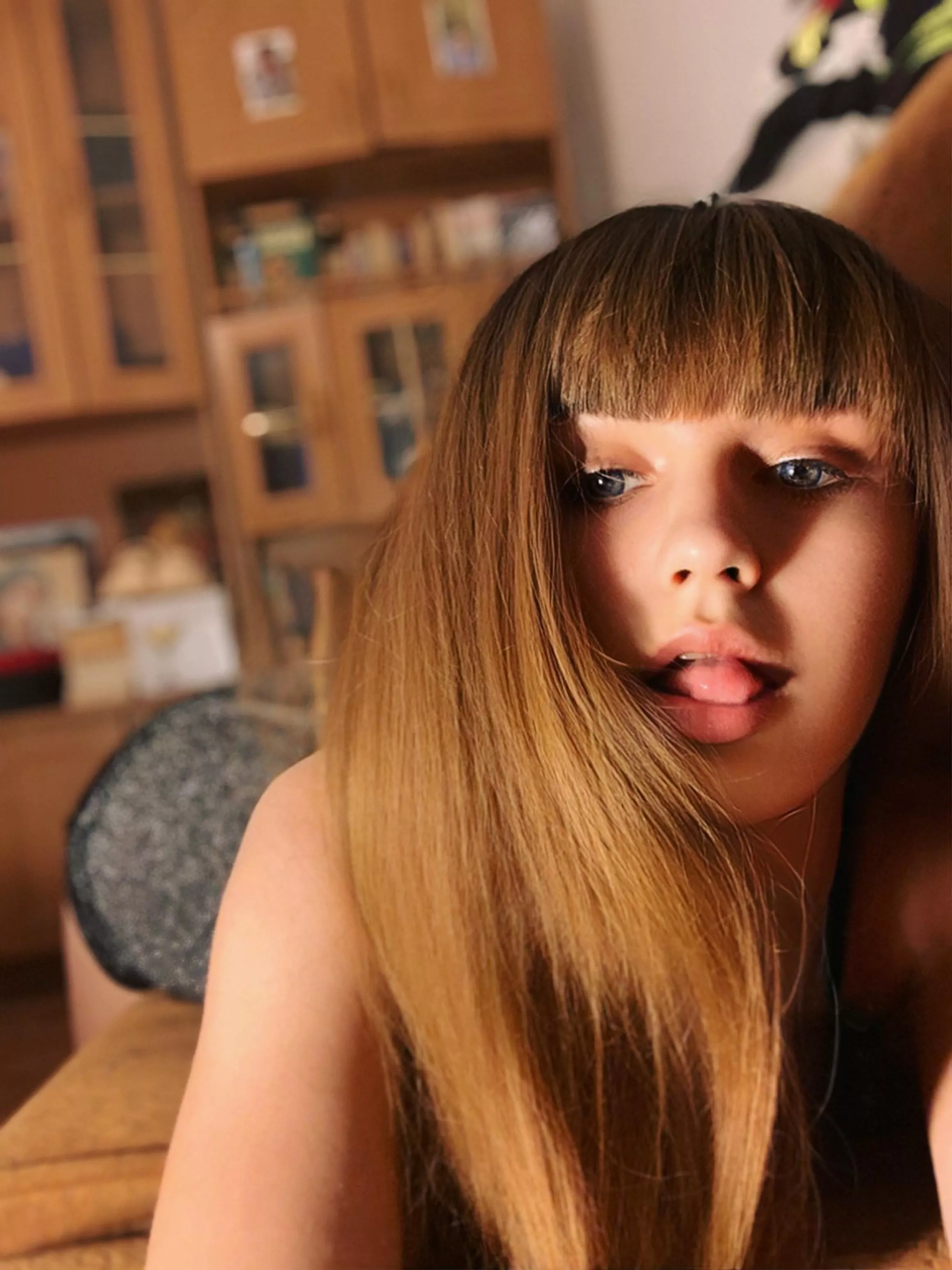 hiii im new here <3