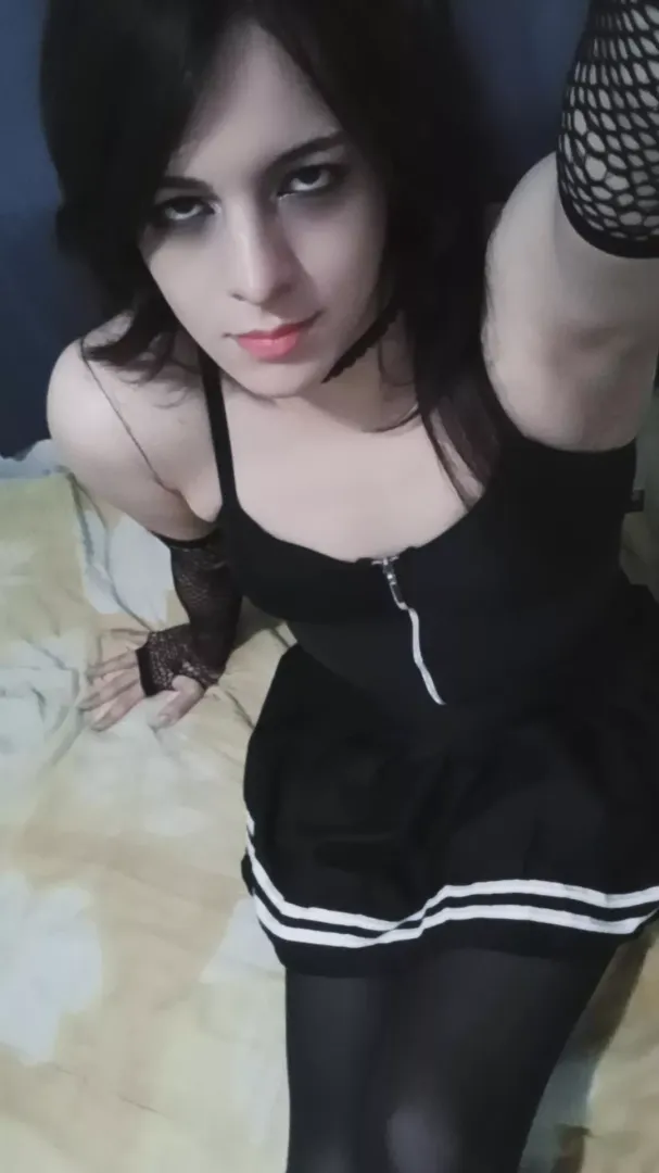 Hiii UwU