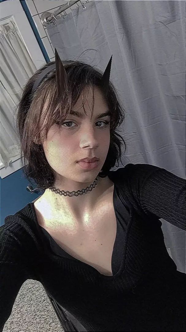 Hiiii ❤️