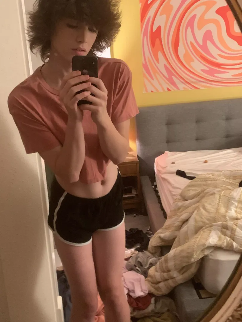 hiiii :)