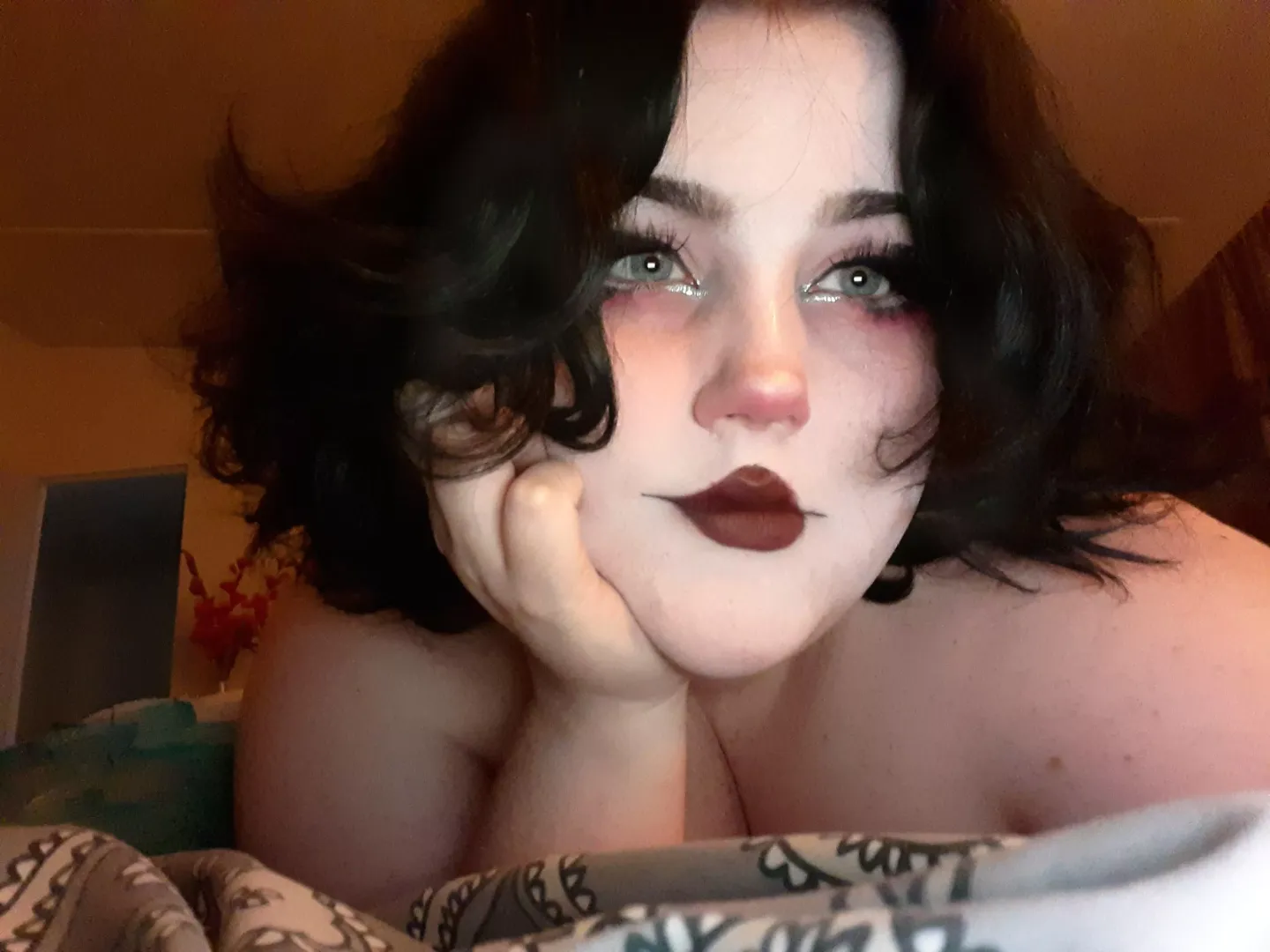 Hiiiii 💕
