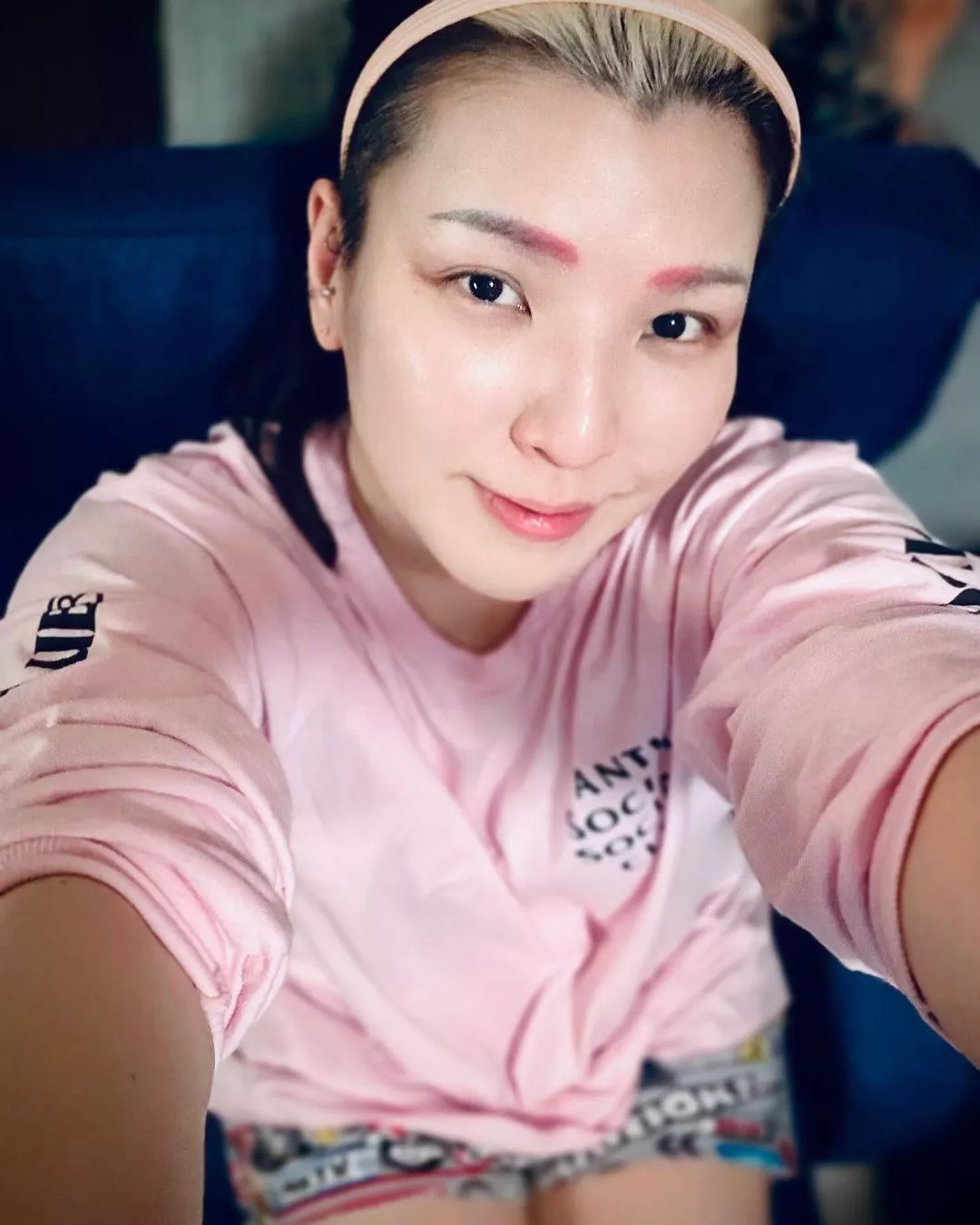 Hikaru Shida