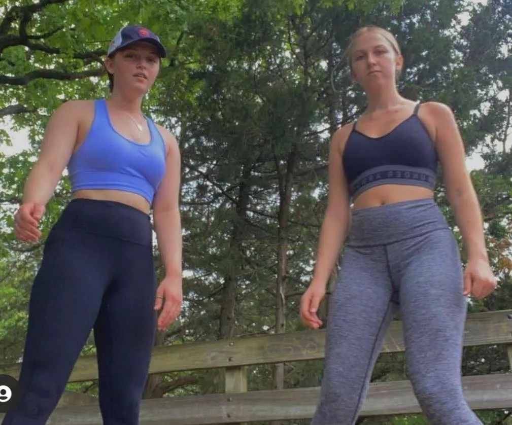 Hiking