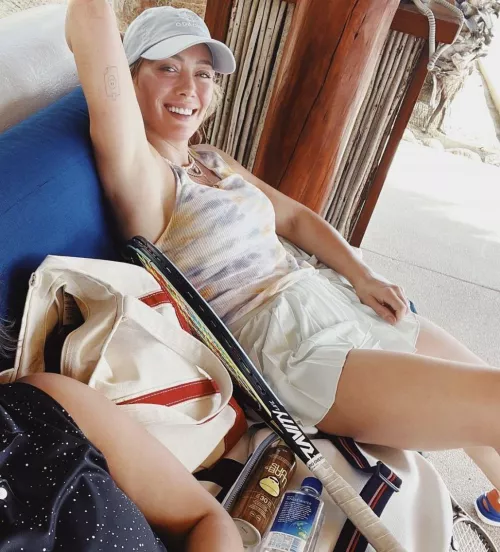 Hilary Duff