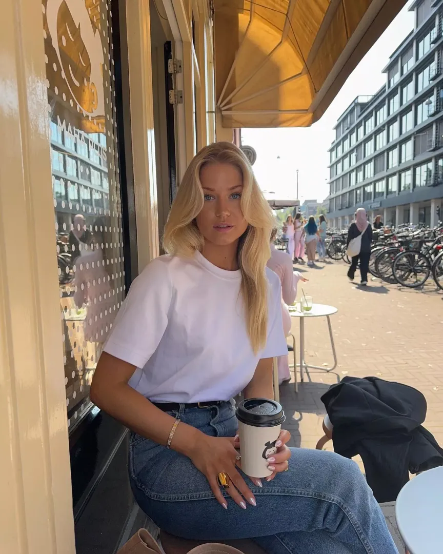 Hilda Sigurdsson