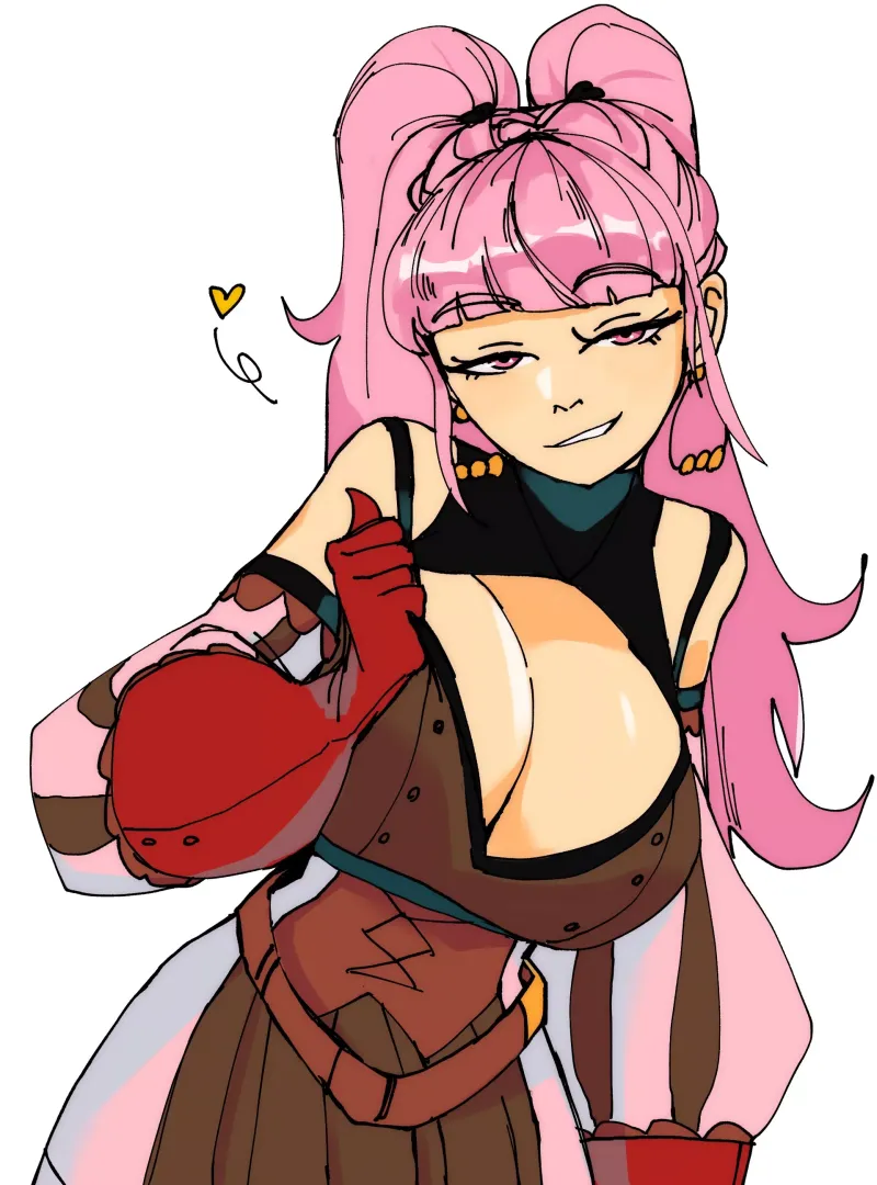 Hilda´s Massive Assets