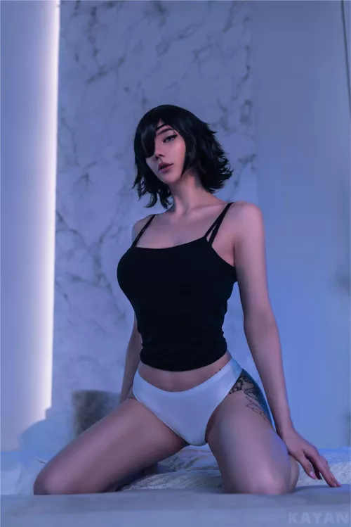 Himeno by Kaya Nilson