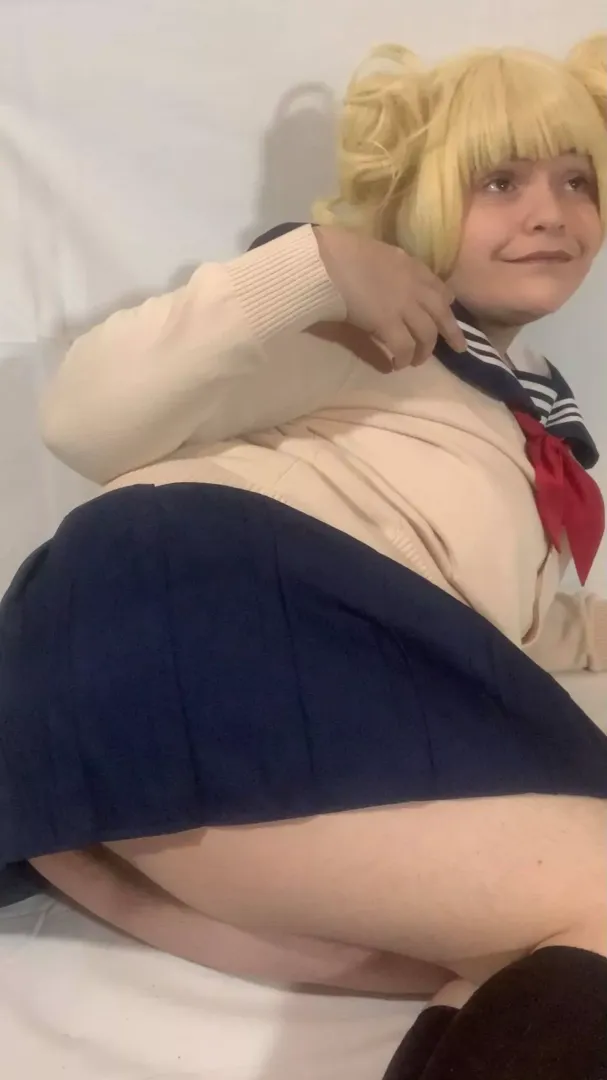Himiko Toga