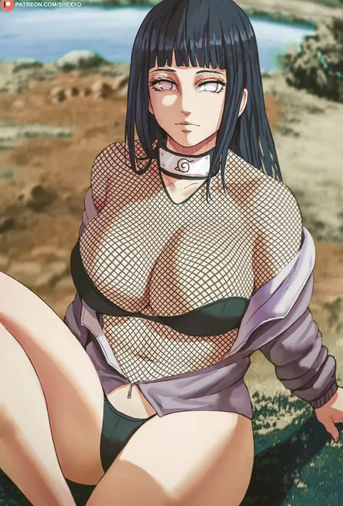 hinata