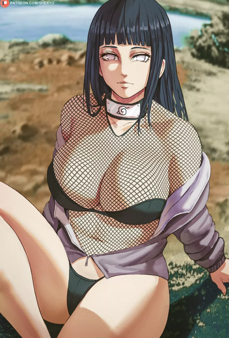 hinata