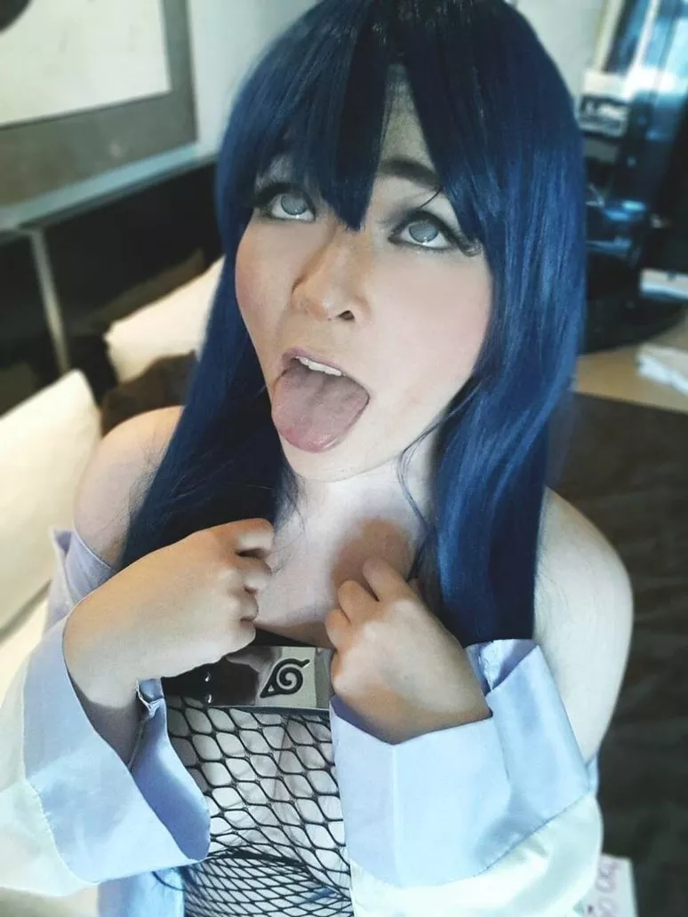 Hinata