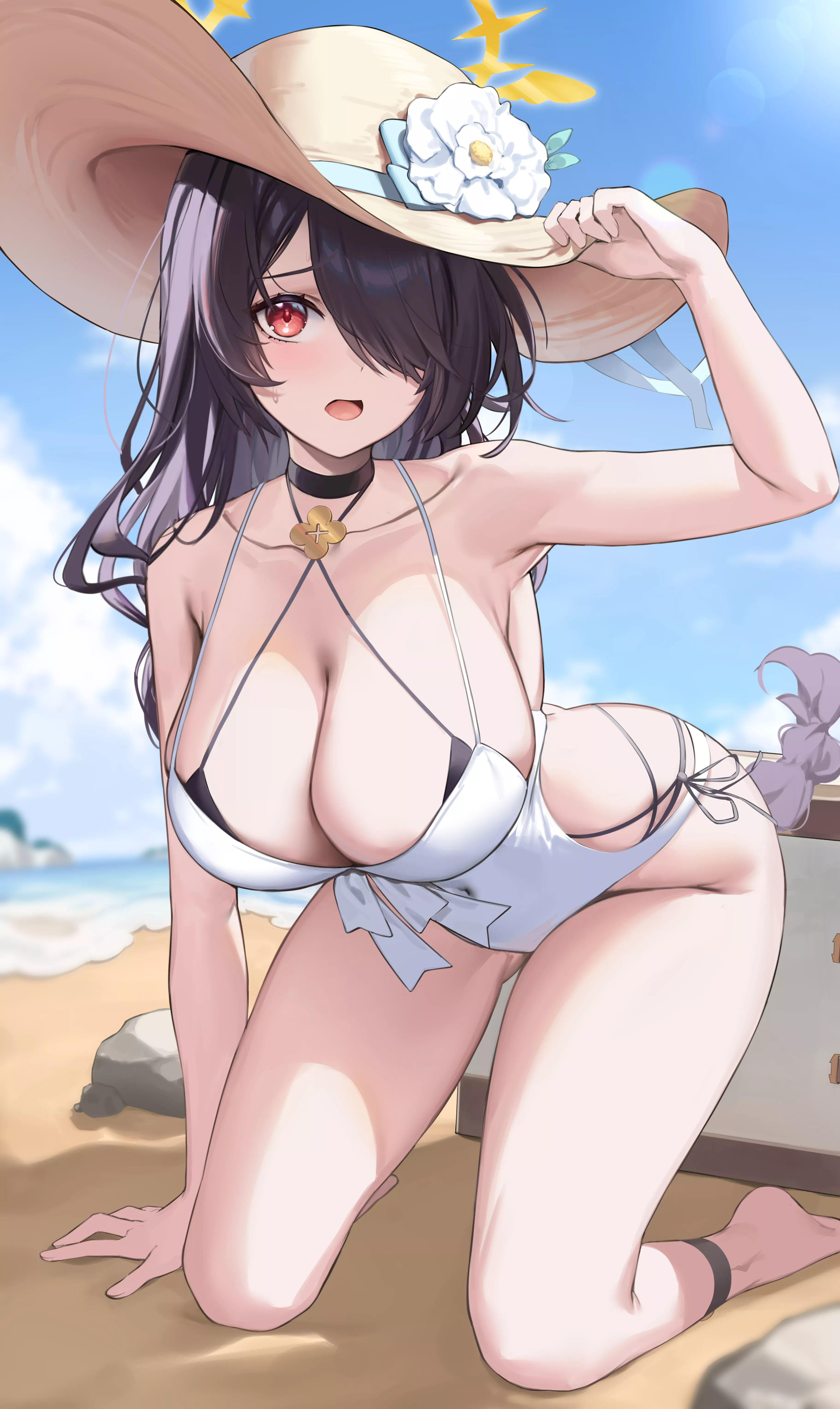 Hinata [Blue Archive]
