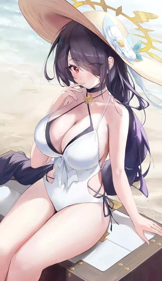 Hinata [Blue Archive]