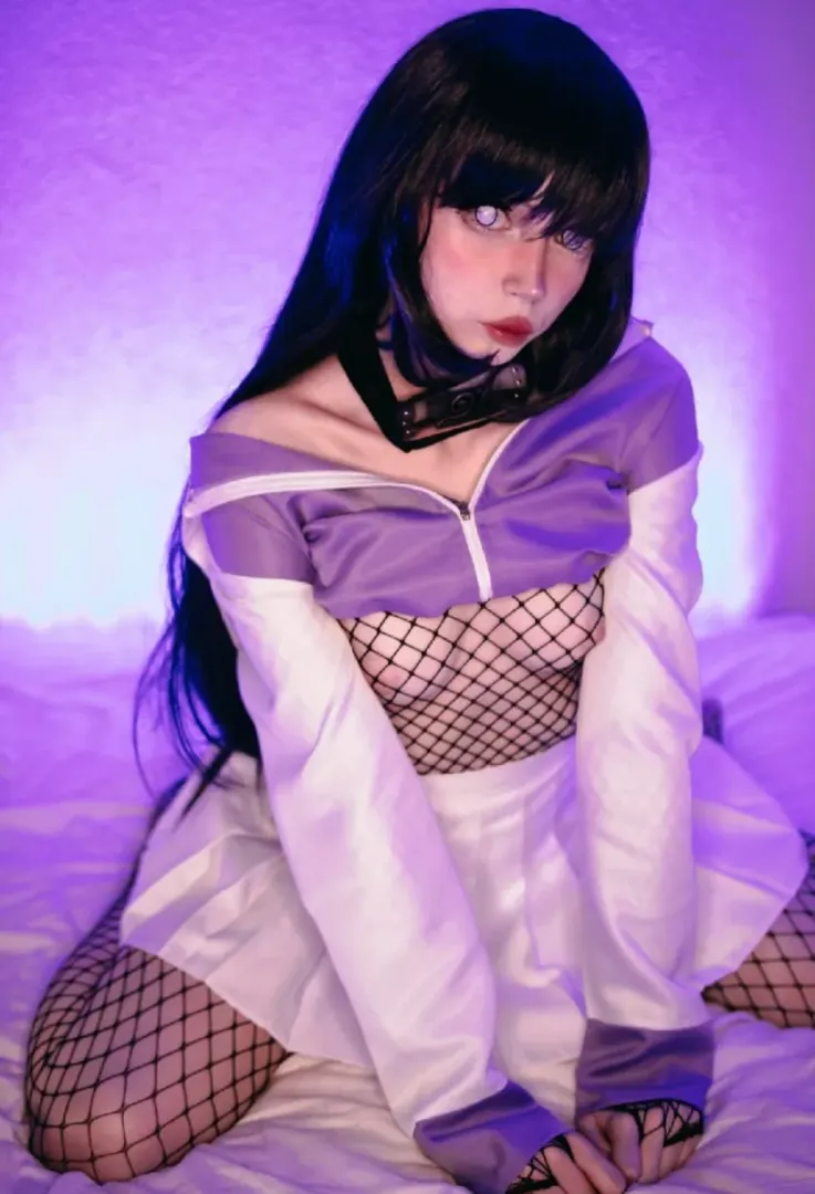 Hinata By Ave Ria
