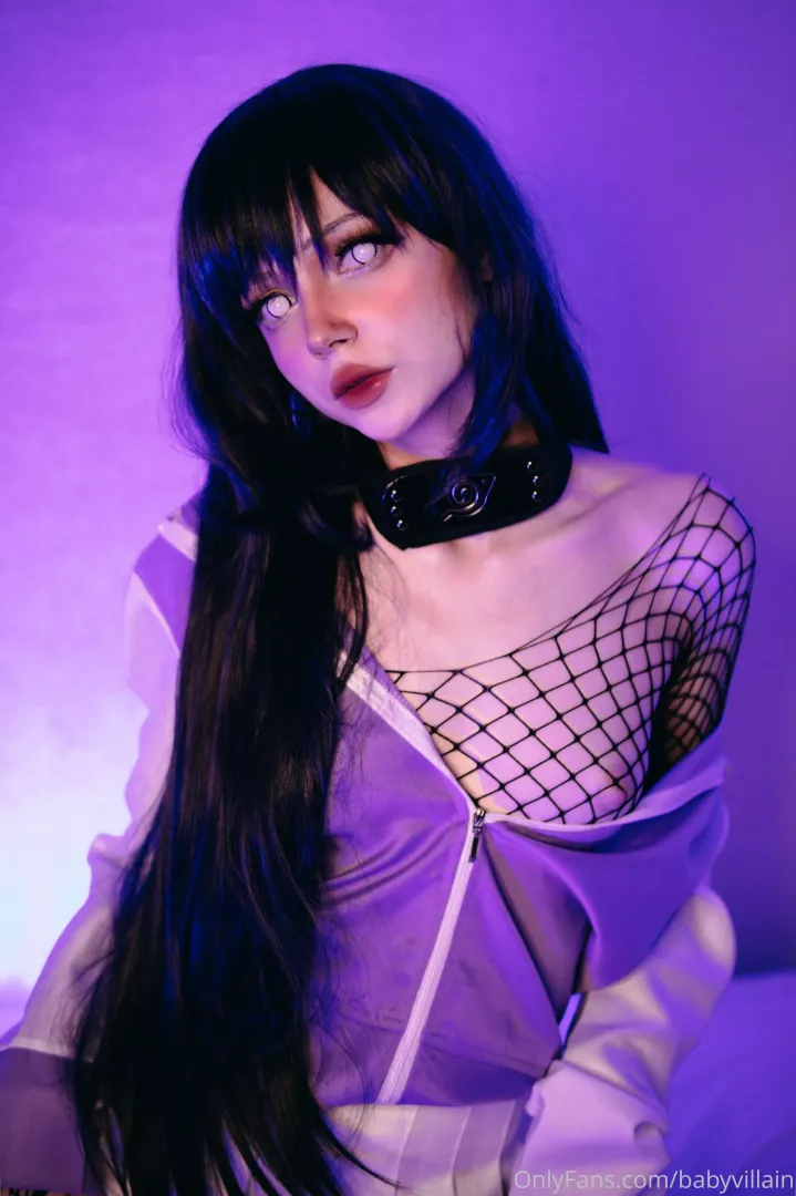 Hinata by ave_ria