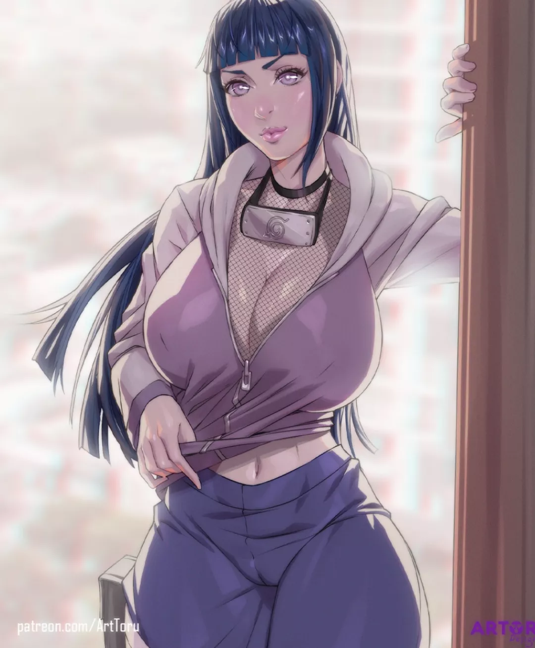 Hinata