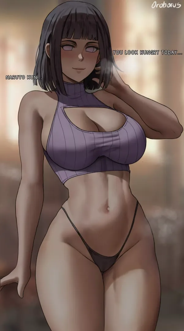 hinata (oroborus)