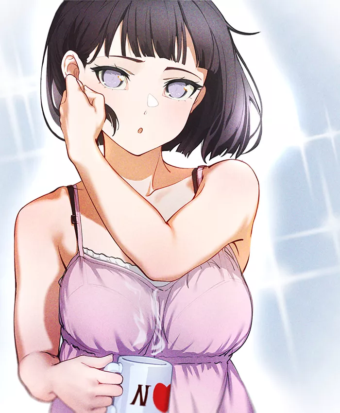 Hinata Uzumaki