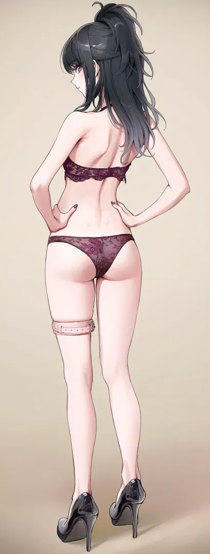 Hiori Kazano [Idolmaster]