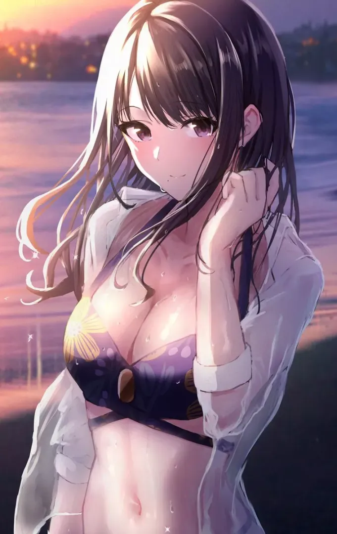 Hiori Kazano [Idolmaster]