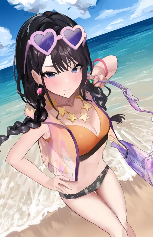 Hiori Kazano