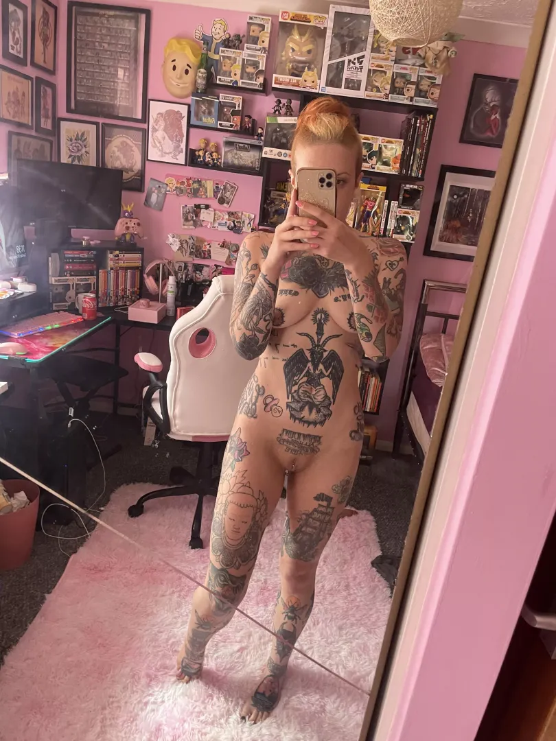 Hips made for breeding