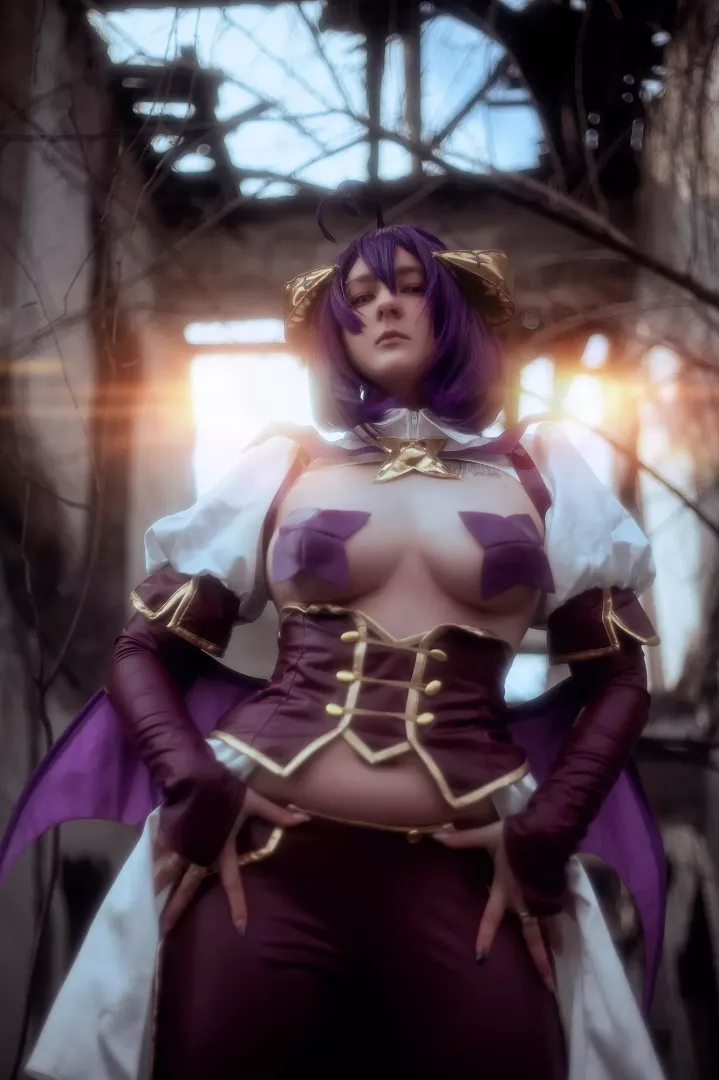 Hiragi Utena by Dahlia Cosplay 