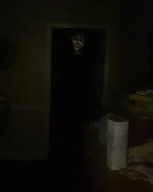 HIS will, immutable. 