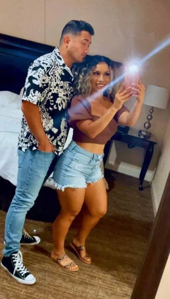 Hispanic couple looking for bwc bull. Circumcised only!!!