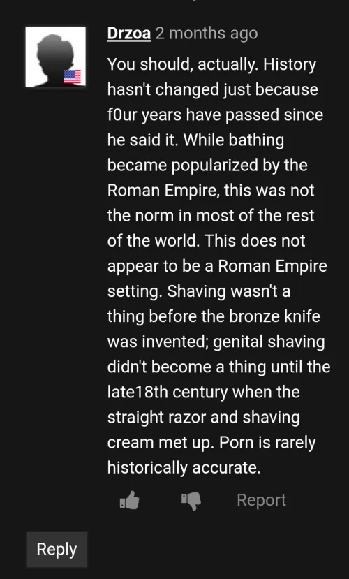 History enjoyer
