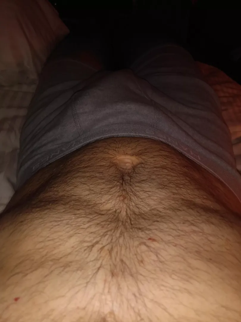 Hit my DMs up, I beg of you