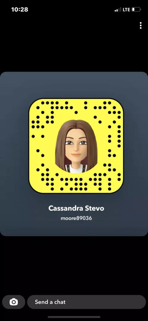 Hit my gurl up!