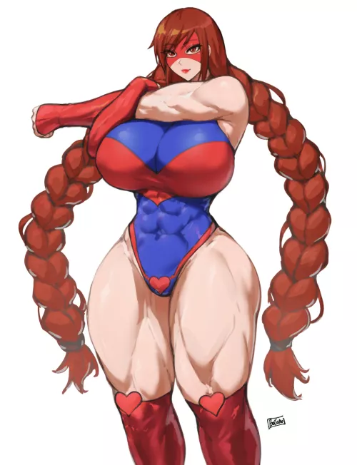 Hitomi [Artist: Batako]